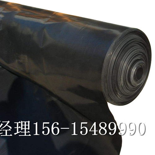 重庆梁平县1.9mm聚乙烯土工膜重庆梁平县厂家直销